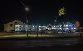 Willabee'S Motel